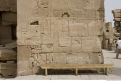 Karnak Temple Photo References #10